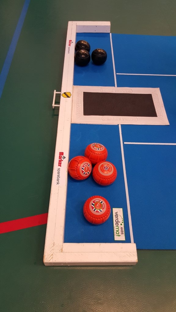 Bowlsturnering